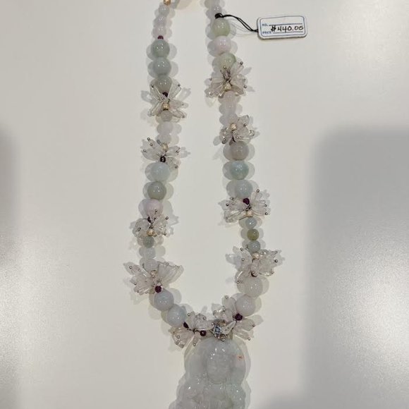 White Jade